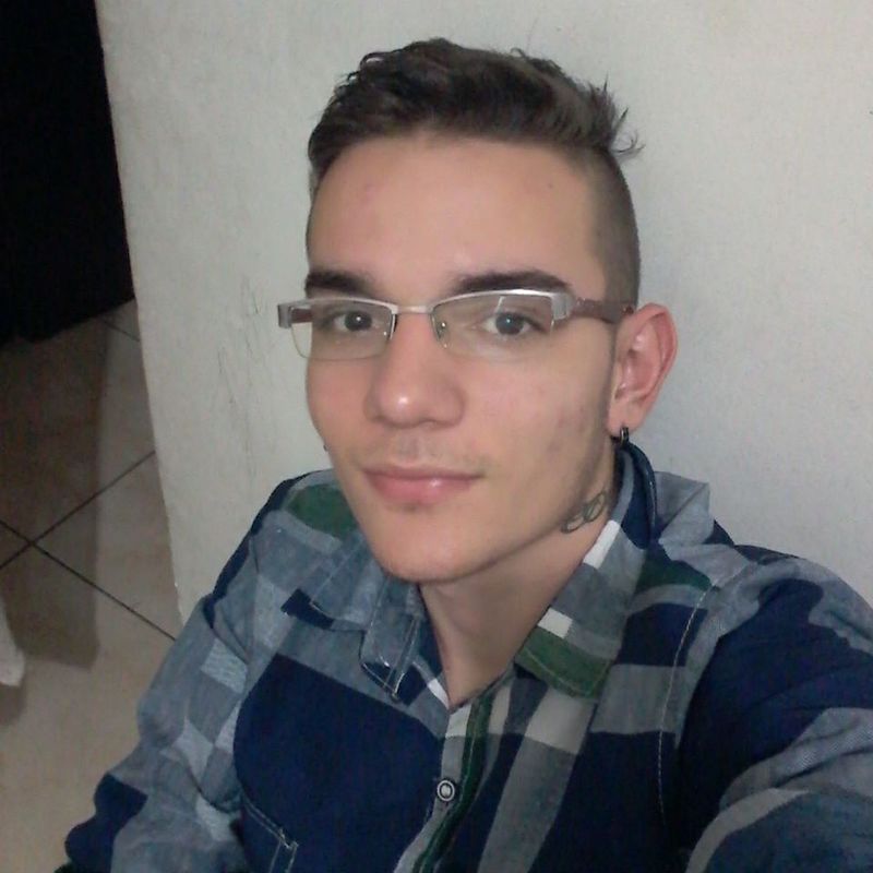 Date this passionate Colombia man Sebastian from Armenia CO20983