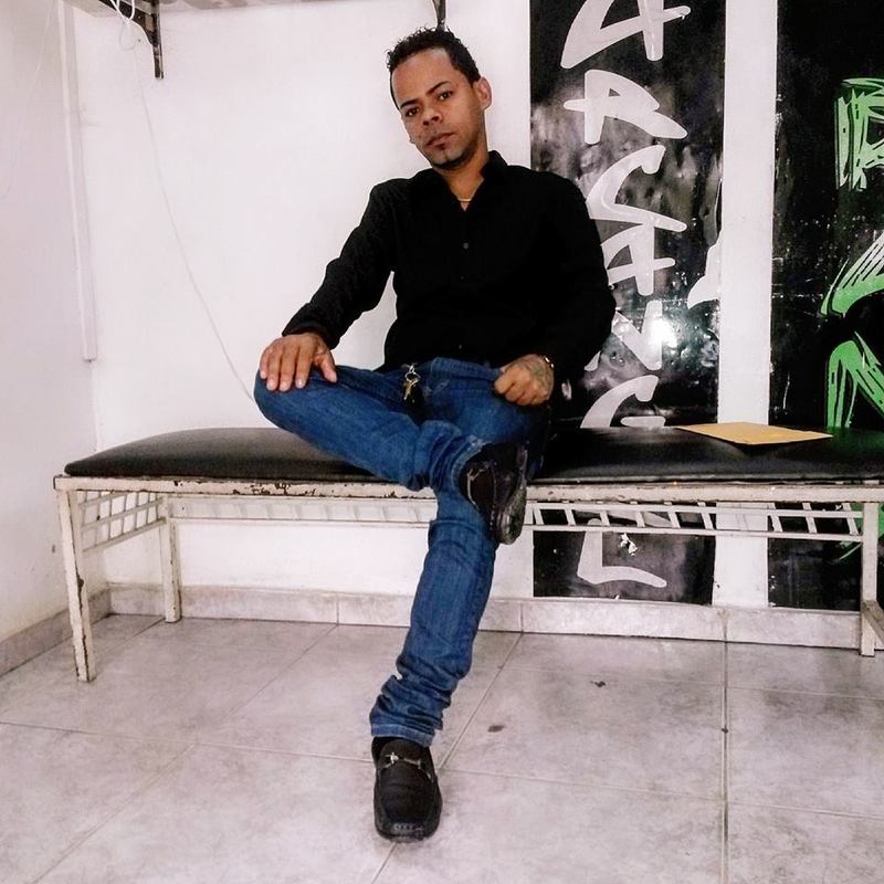 Date this attractive Dominican Republic man Andres rafael s from Santiago De Los Caballero DO28151