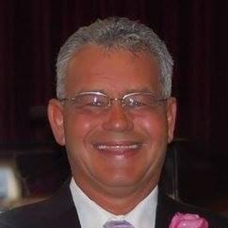 Date this good-looking United States man Ray from Owyhee US18036