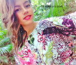 red-hot Brazil girl Lorhana from Santana do araguaia BR9970