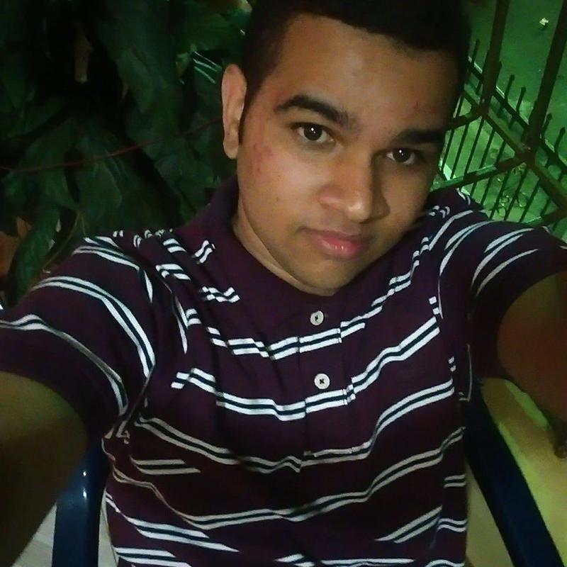 Date this happy Dominican Republic man David from Santo Domingo DO28174