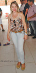 voluptuous Brazil girl Kristhine from Petrolina BR9971