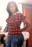 stunning Ecuador girl Rocio from Quito EC200