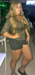 red-hot Chile girl Alejandra from Santiago CL101