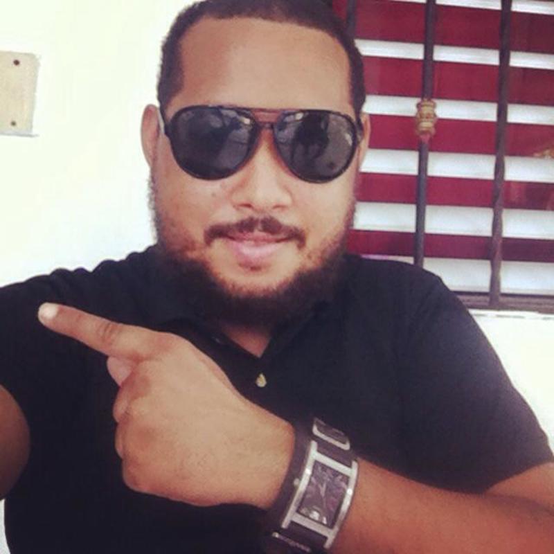 Date this delightful Dominican Republic man Joel grullon from Santo Domingo DO28256