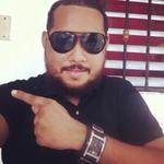 lovely Dominican Republic man Joel grullon from Santo Domingo DO28256