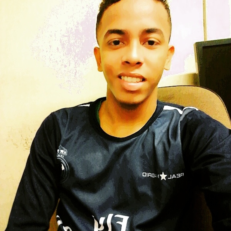 Date this nice looking Colombia man Jesus David Cas from Barranquilla CO21109