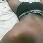 red-hot Dominican Republic man Rafael from Santo Domingo DO28268