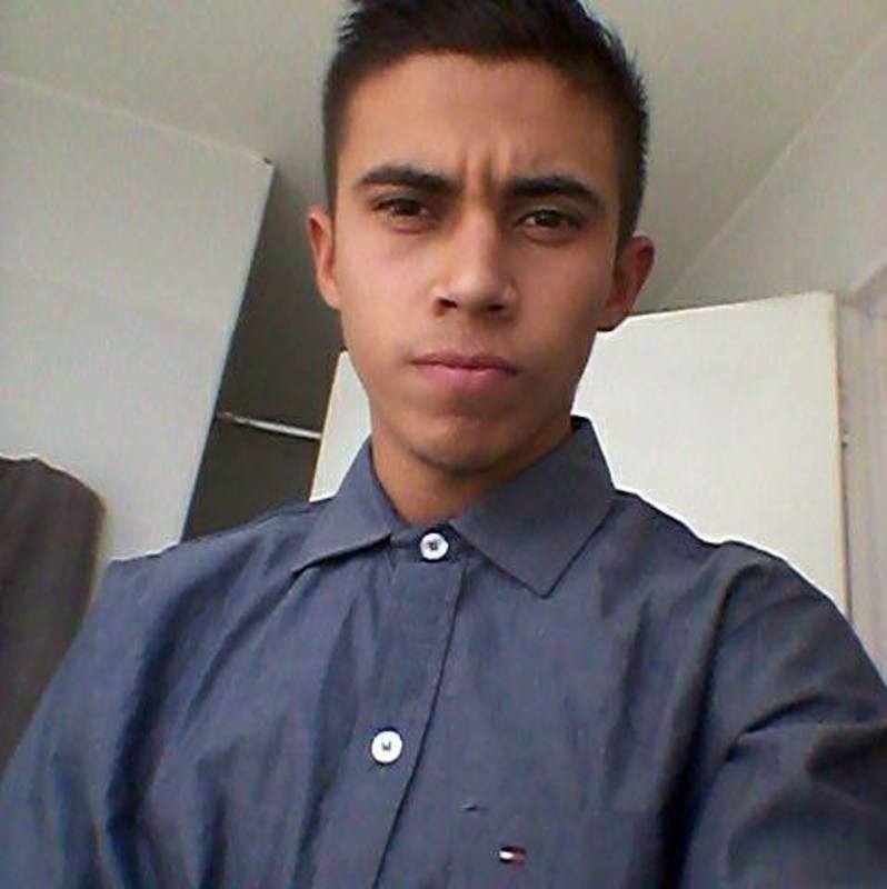 Date this nice looking Colombia man Brandon from Villavicencio CO21196