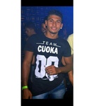 cute Brazil man Robert from Recife BR10007