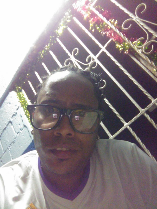 Date this cute United States man Yomeury from Miami US18087