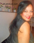 passionate Brazil girl Sandra from Limeira BR10010