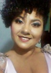 luscious Brazil girl Su from Rio De Janeiro BR10011