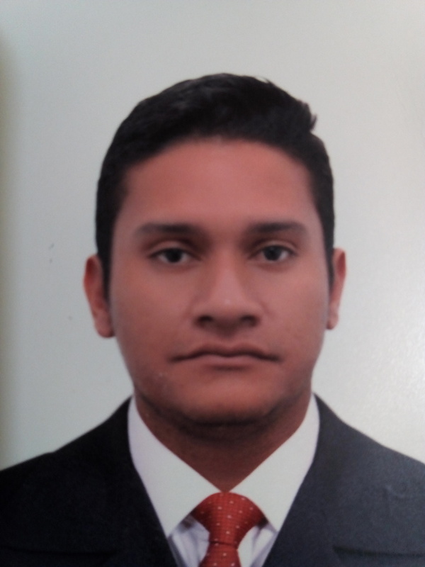 Date this attractive Colombia man Fidel Raul Lope from Cali CO21269