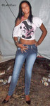 voluptuous Brazil girl Dani from Padre Paraiso BR10016