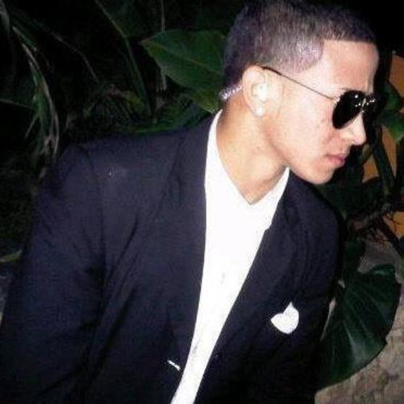 Date this beautiful Dominican Republic man Jeffry Alexande from Santo Domingo DO28496