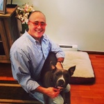 passionate United States man Italian from Morristown US18106