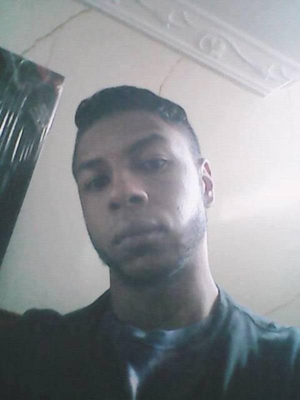 Date this sensual Colombia man Cristian from Bogota CO21299