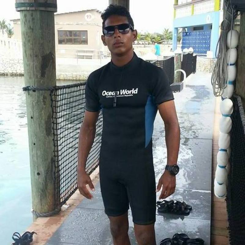 Date this stunning Dominican Republic man Jose abel from Puerto Plata DO28508