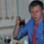 beautiful United States man  from New York US18117