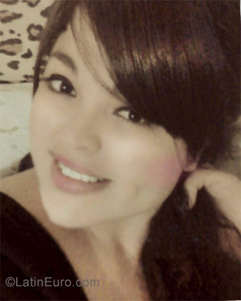Date this hard body Honduras girl Cristina from Tegucigalpa HN2328