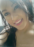 nice looking Brazil girl Leony from Sao Paulo BR10026