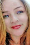 charming Brazil girl Elizangela from Rondonopolis BR10028