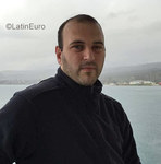 funny Brazil man  from Salvador BR10030