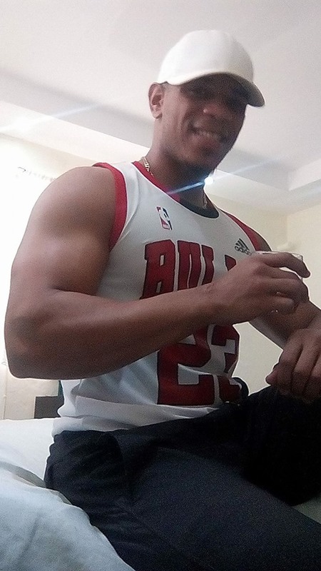 Date this stunning Dominican Republic man Anyelo from San Francisco De Macoris DO28660