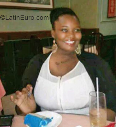 Date this stunning Jamaica girl Brooke from Kingston JM2443