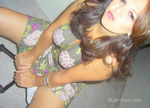 nice looking Brazil girl Adriana from Joao Pessoa BR10034