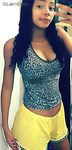 nice looking Brazil girl Jennifer from Araraguara BR10037