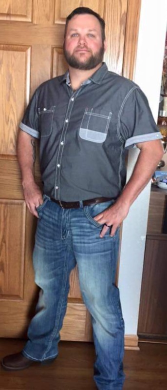 Date this young United States man Elgallo508 from Ventura US18154