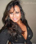 good-looking Brazil girl Lilia from Sao Paulo BR10040