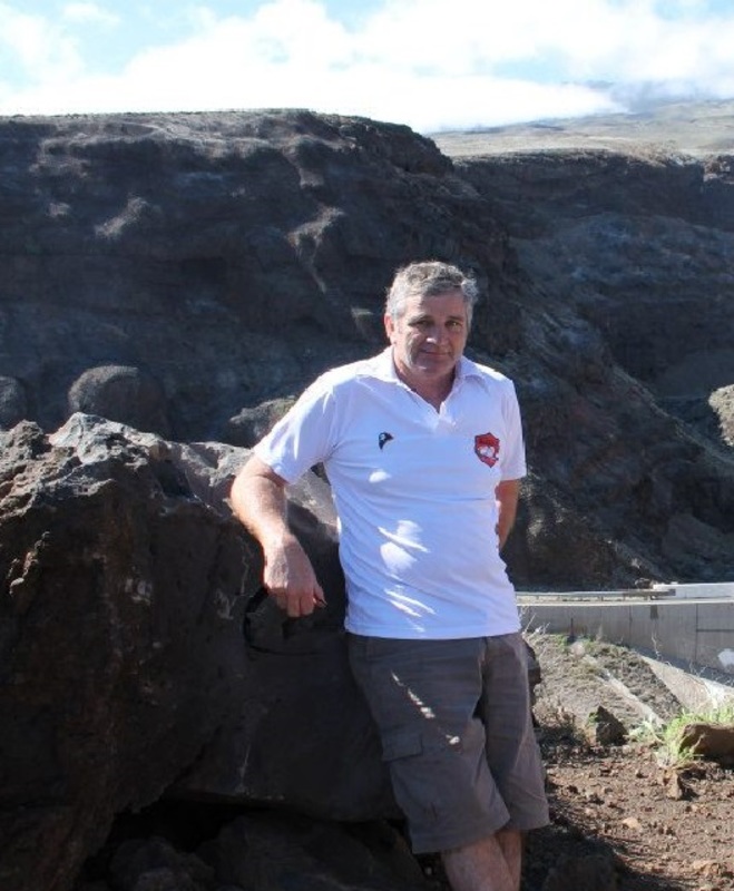 Date this fun United States man Carloswillis from Texas US18161