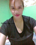 nice looking Philippines girl Enaj from Cagayan De Oro Citu PH959