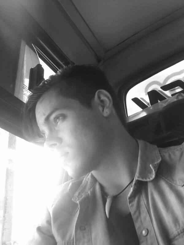 Date this foxy Colombia man Julian from Manizales CO21562