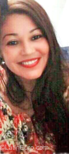 Date this fun Brazil girl Elizete from Petrolina BR10337