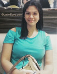 delightful Philippines girl Gema from Manila PH960
