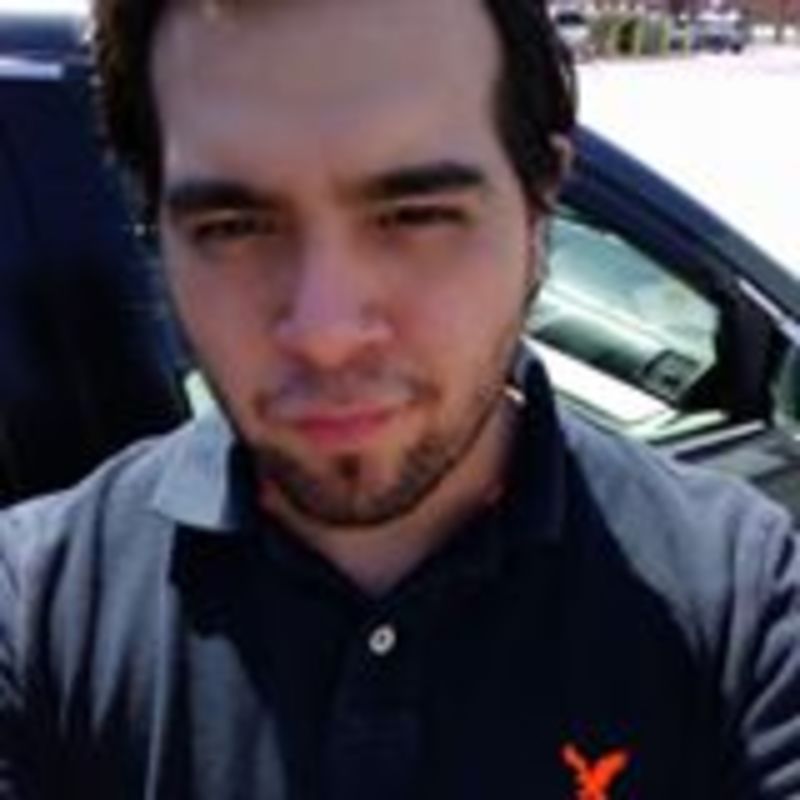 Date this voluptuous United States man Paul from Clifton US18181