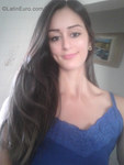 young Brazil girl Ana from Coxim BR10052
