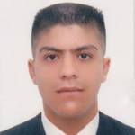 georgeous Colombia man Kevin david per from Medellin CO21623