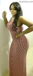 luscious Dominican Republic girl Elena from Santiago DO40313