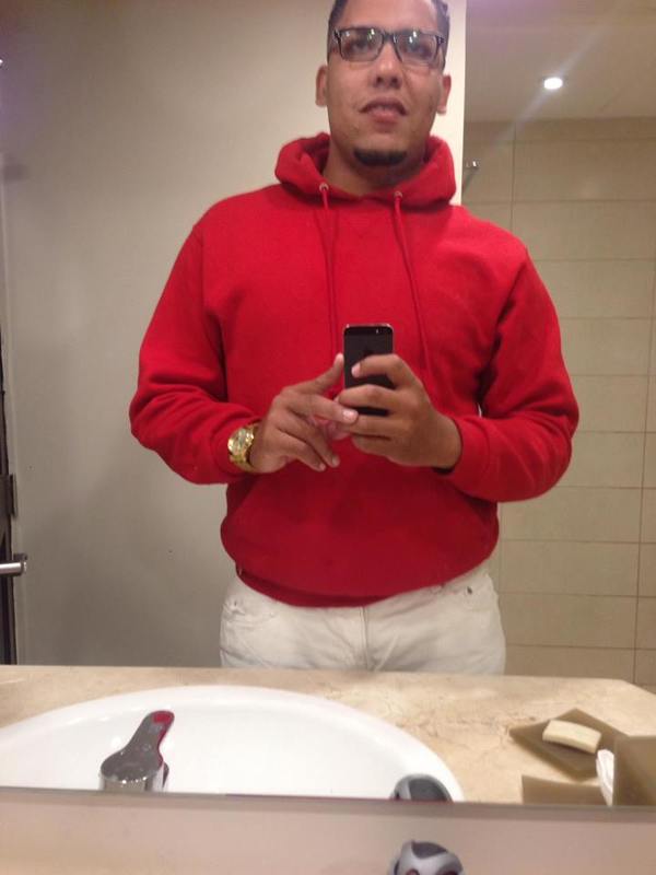 Date this gorgeous United States man Jamer from Miami US18197