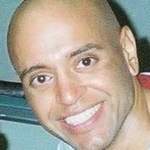 tall United States man Philip from Los Angeles US18204