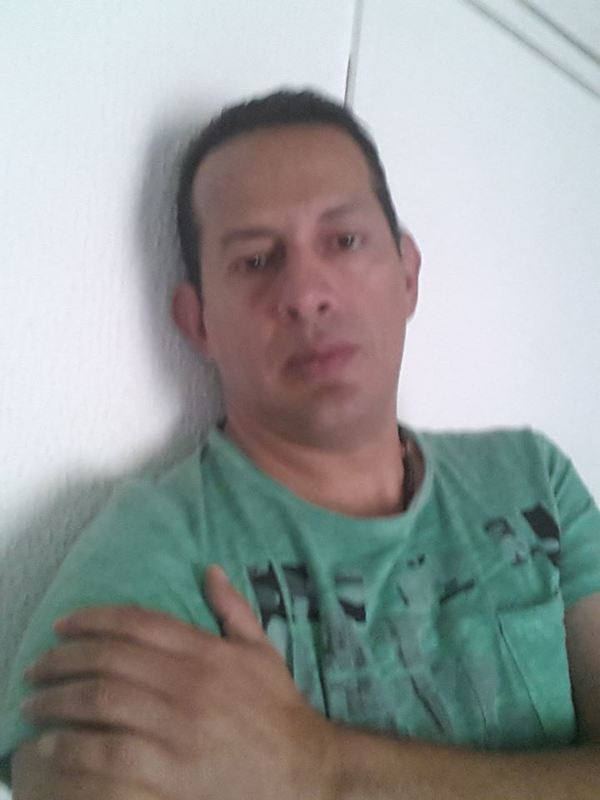 Date this charming Colombia man Miguel from Medellin CO21653
