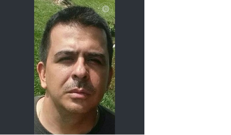 Date this stunning Colombia man Harold garces from Cali CO21655