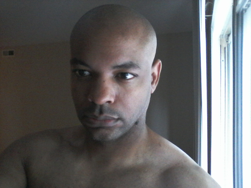 Date this nice looking United States man KingKongStrong from Greenville US18213