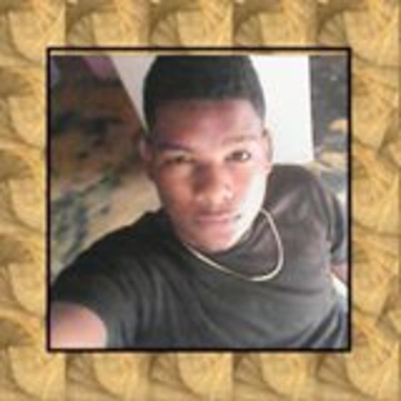 Date this sensual Dominican Republic man Euris terrero from Santo Domingo DO29026