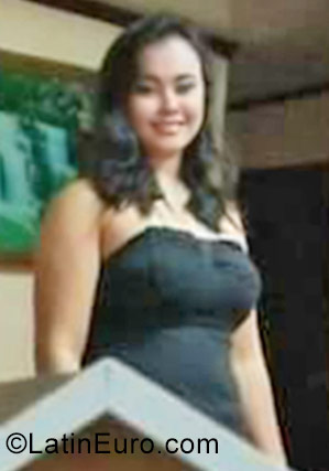 Date this cute Philippines girl Honey from Lope de Vega PH961